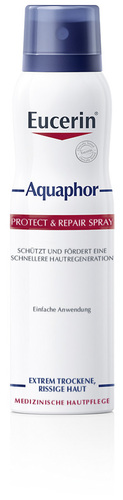 Eucerin Aquaphor Protect & Repair Spray