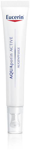 Eucerin AquaPorin Active Revitalisierende Augenpflege