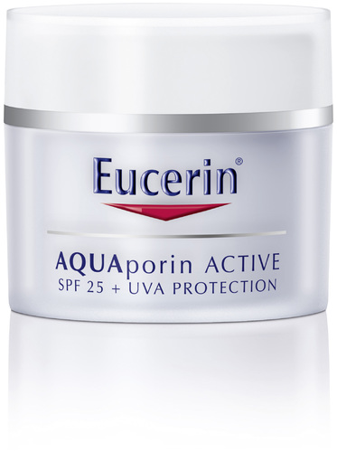 Eucerin AquaPorin Active Feuchtigkeitspflege LSF 25