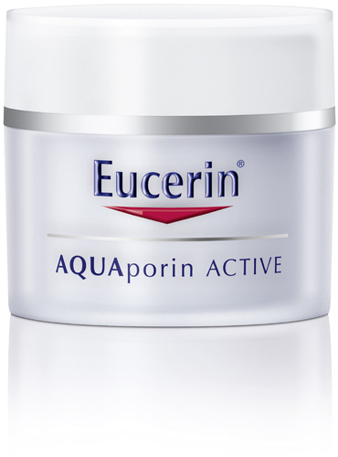 Eucerin AquaPorin Active für normale Haut bis Mischhaut