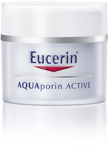 Eucerin AquaPorin Active für trockene Haut