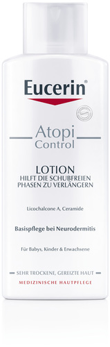 Eucerin AtopiControl Lotion