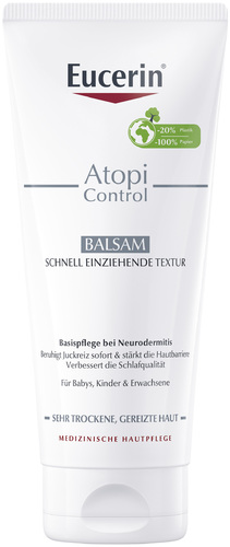 Eucerin AtopiControl Balsam