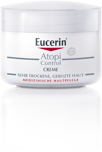Eucerin AtopiControl Creme