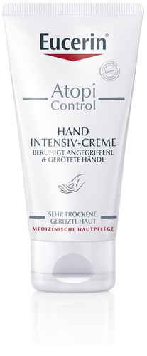Eucerin AtopiControl Hand Intensiv-Creme