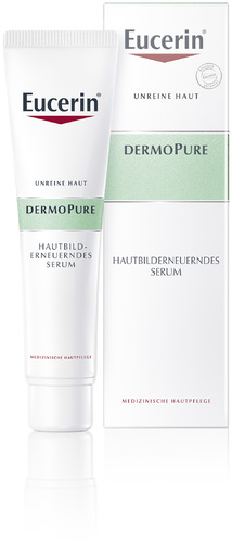 Eucerin Dermopure Hautbilderneuerndes Serum