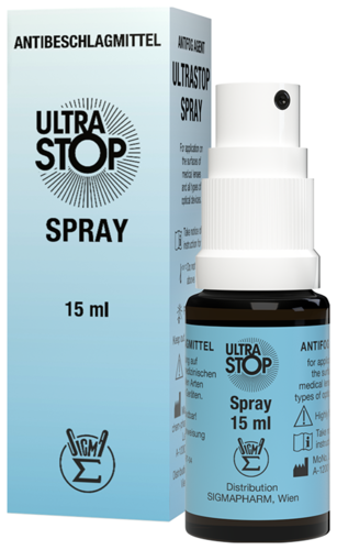 Ultrastop Spray