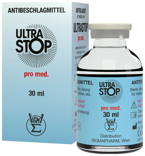 Ultrastop pro med.