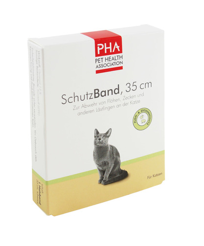 PHA Schutzband für Katzen