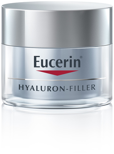 Eucerin Hyaluron-Filler Nachtpflege
