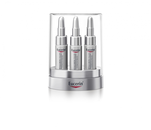 Eucerin Hyaluron-Filler Serum-Konzentrat