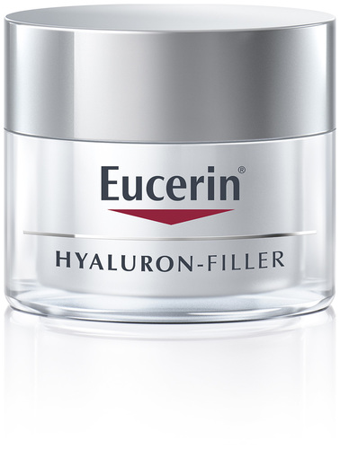 Eucerin Hyaluron-Filler Tagespflege LSF 30