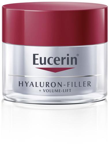 Eucerin Hyaluron-Filler Nachtpflege
