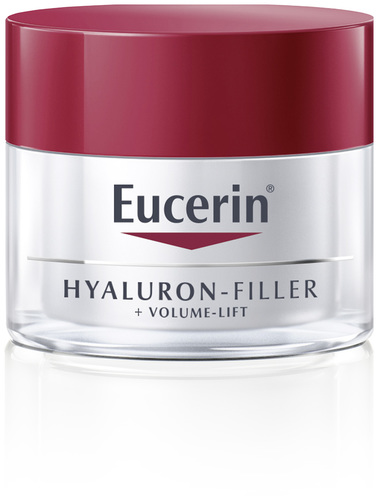 Eucerin Hyaluron-Filler Tagespflege für normale Haut bis Mischhaut