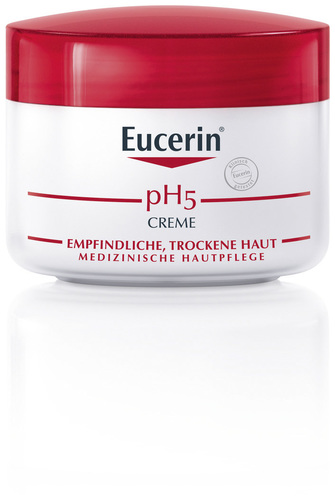 Eucerin pH5 Creme