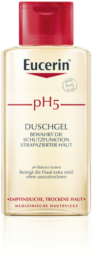 Eucerin pH5 Duschgel