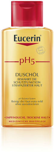 Eucerin pH5 Duschöl