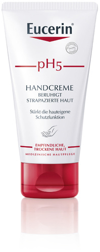Eucerin pH5 Handcreme