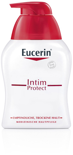Eucerin Intim-Schutz