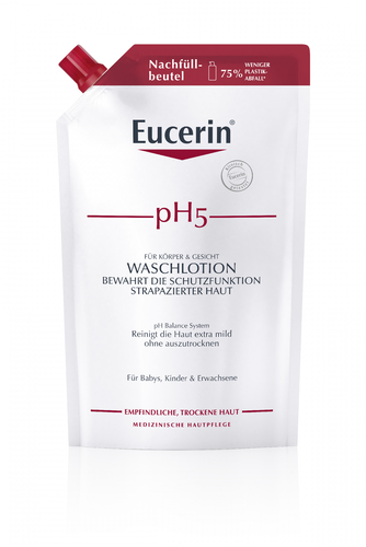 Eucerin pH5 Waschlotion