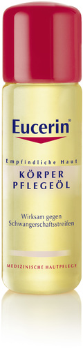 Eucerin Körperpflegeöl