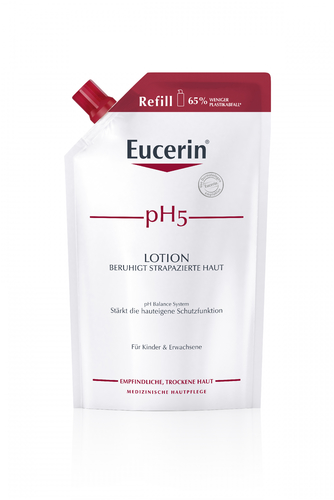 Eucerin pH5 Lotion