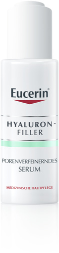 Eucerin Hyaluron-Filler porenverfeinerndes Serum