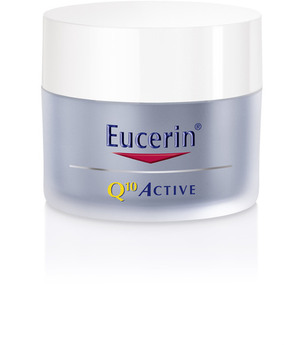 Eucerin Q10 Active Nachtpflege