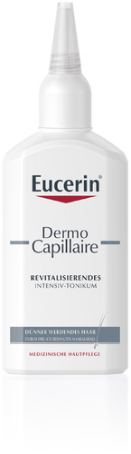 Eucerin DermoCapillaire Revitalisierendes Tonikum