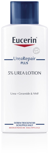 Eucerin UreaRepair Plus Lotion 5%