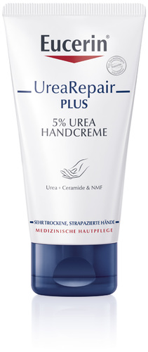Eucerin UreaRepair Plus Handcreme 5%