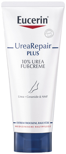 Eucerin UreaRepair Plus Fußcreme 10%