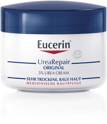 Eucerin UreaRepair Original Creme 5%
