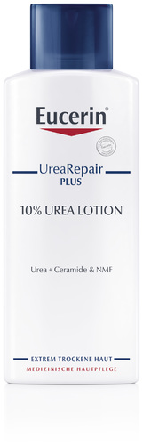 Eucerin UreaRepair Plus Lotion 10%