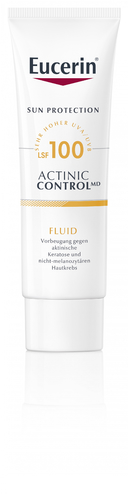 Eucerin Actinic Control (MD) Sun LSF 100