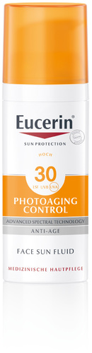 Eucerin Photoaging Control Face Sun Fluid LSF 30