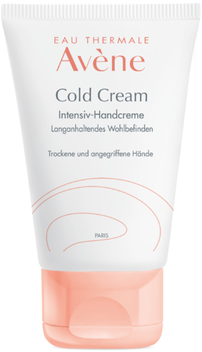 Avène Cold Cream Intensiv-Handcreme