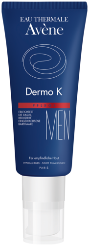 Avène Men Dermo-K - eingewachsene Barthaare