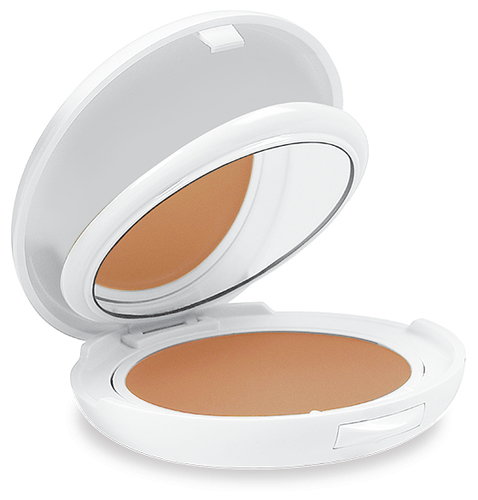 Avène Mineralische Kompakt-Sonnencreme 50+ Sand
