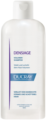 Ducray Densiage Volumen-Shampoo