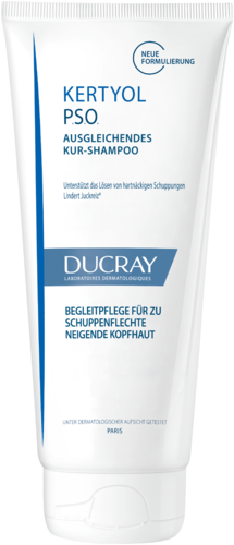 Ducray Kertyol P.S.O. Kur-Shampoo