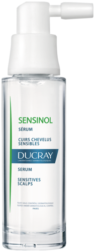 Ducray sensinol Beruhigendes Serum