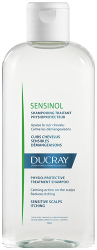 Ducray sensinol Shampoo