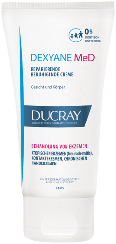 Ducray Dexyane MeD Creme