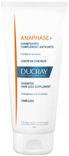Ducray Anaphase+ Shampoo