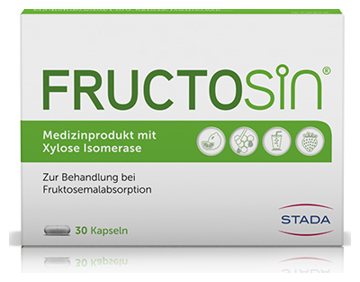 Fructosin