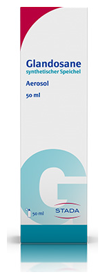 Glandosane Aerosol