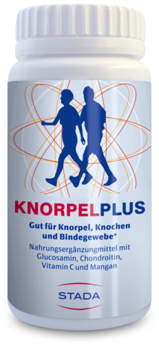 Knorpelplus Stada Filmtabletten