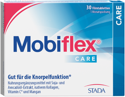Mobiflex Care Filmtabletten