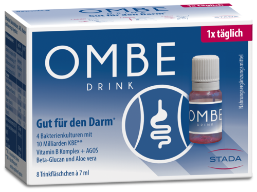 Ombe Drink